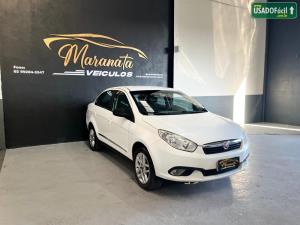 Grand Siena Essence Dualogic 1.6 Flex