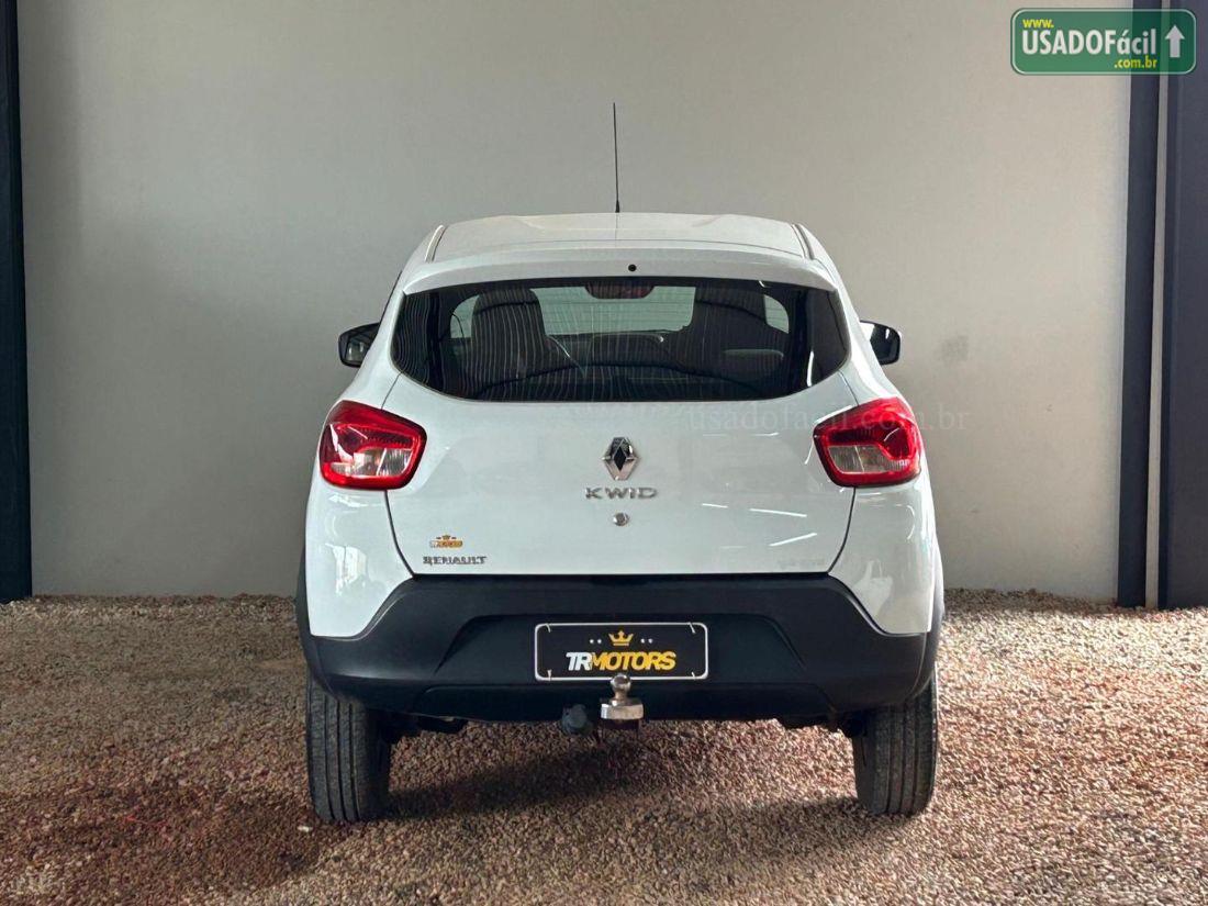 Foto do veículo