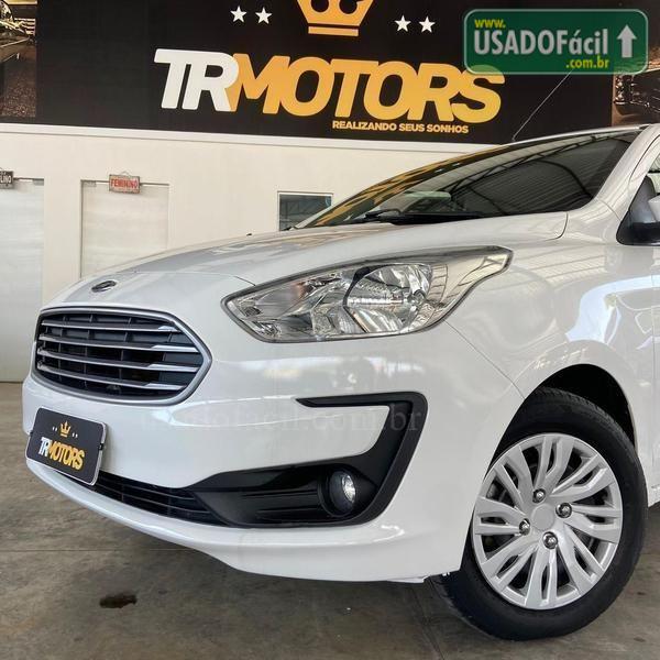 Foto do veículo
