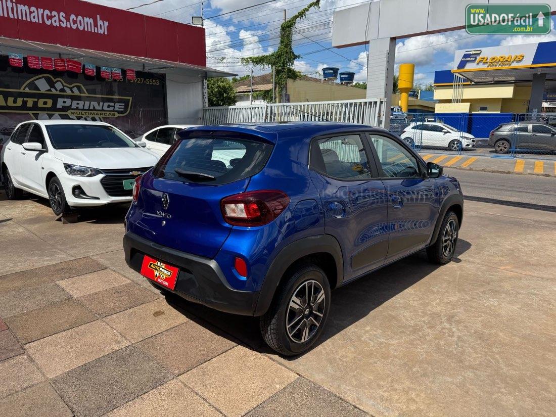 Foto do veículo