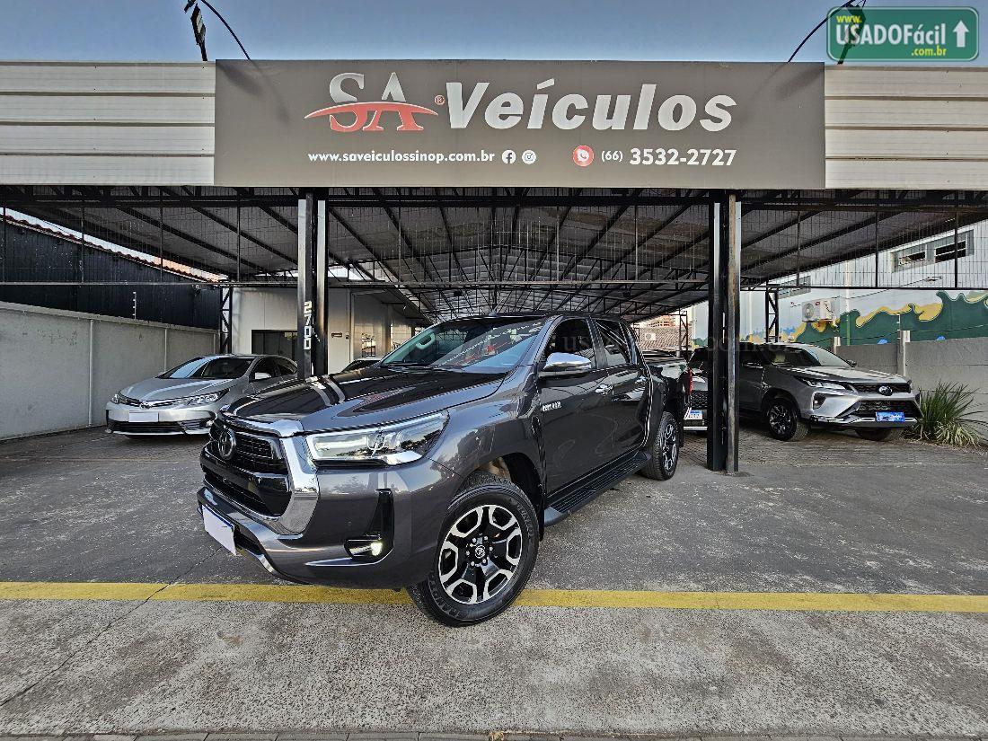 Foto do veículo