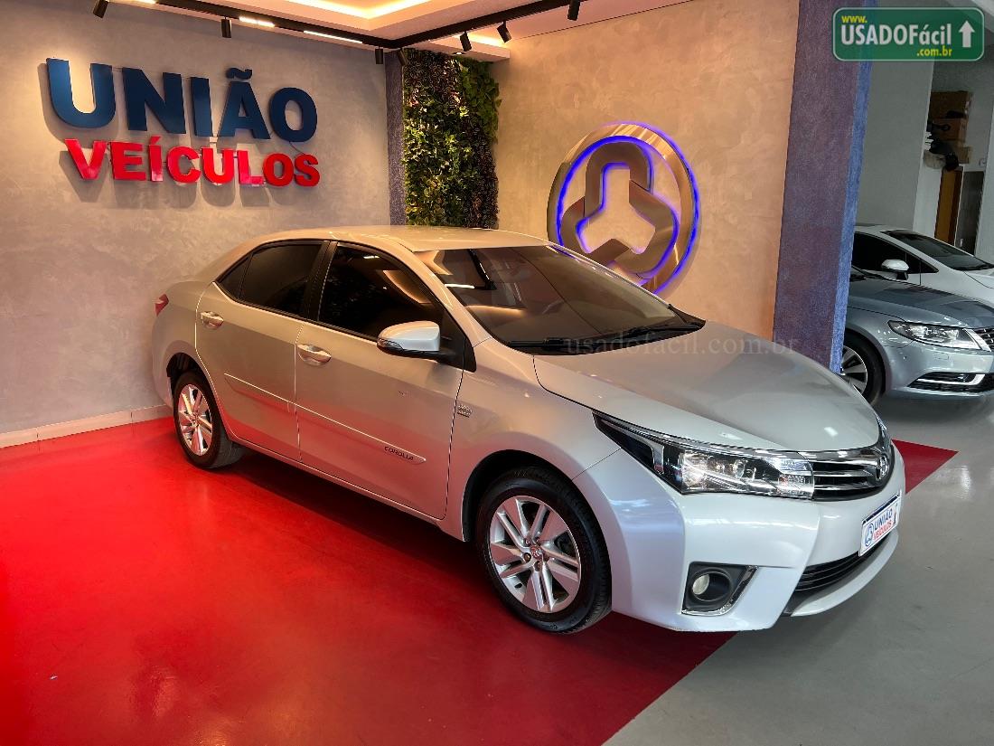 Foto do veículo