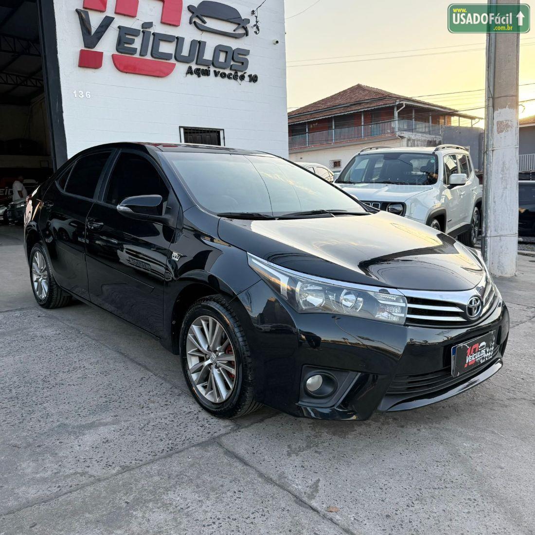 Foto do veículo