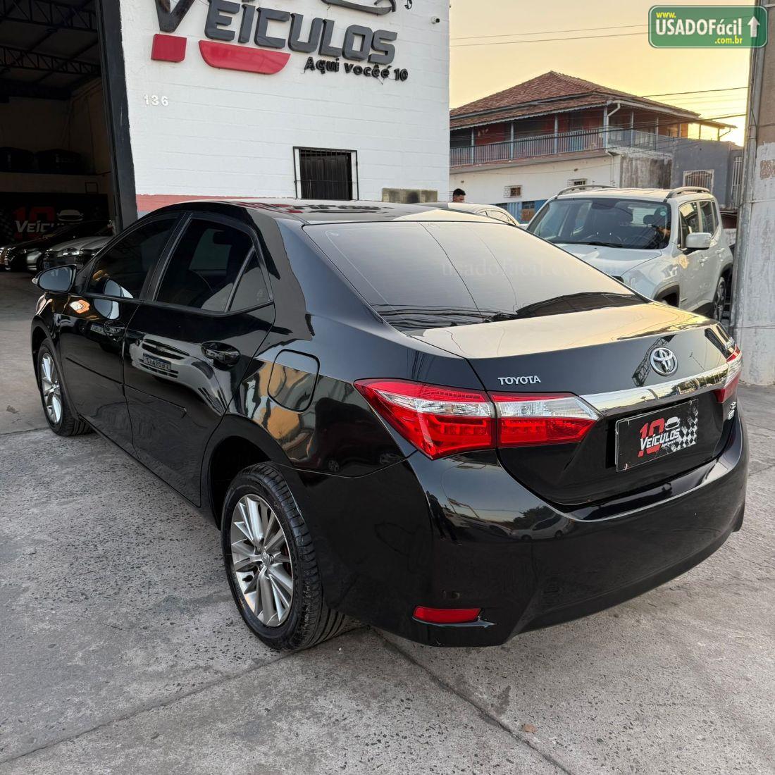 Foto do veículo