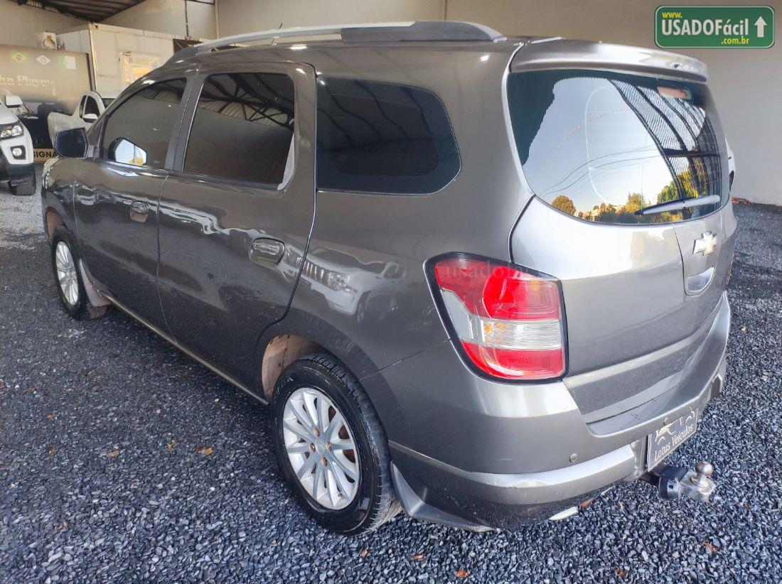 Foto do veículo