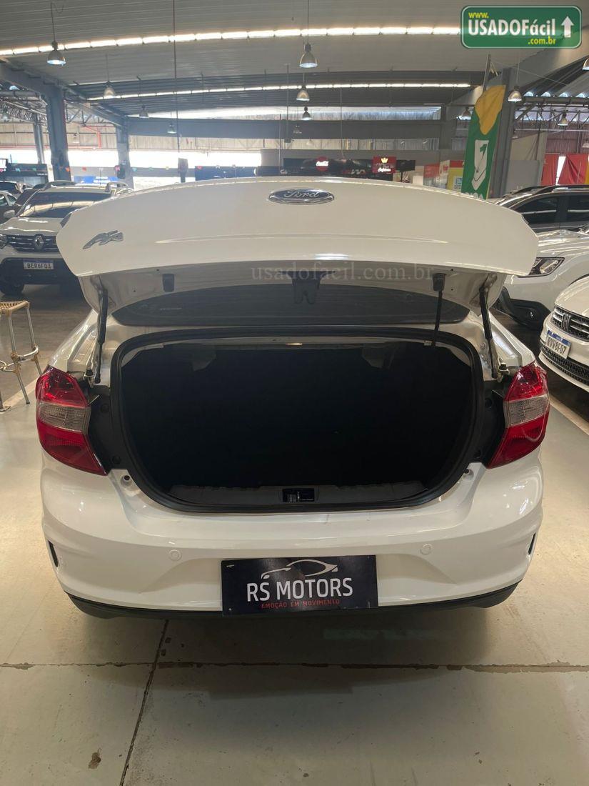 Foto do veículo