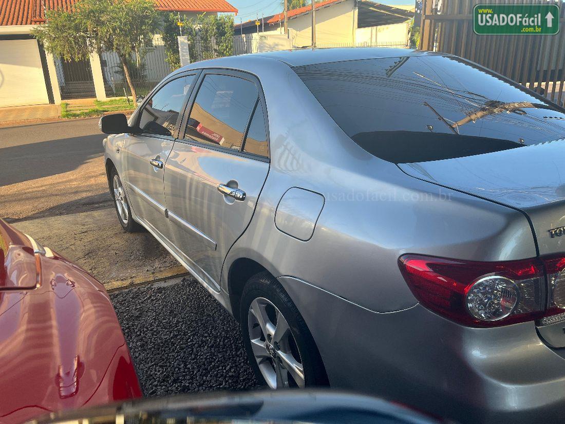 Foto do veículo
