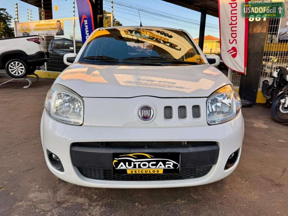 Foto do veículo