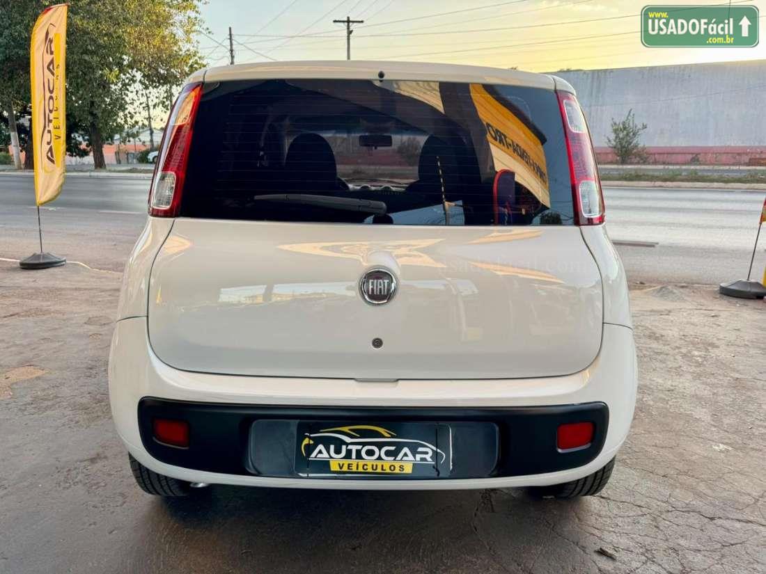 Foto do veículo