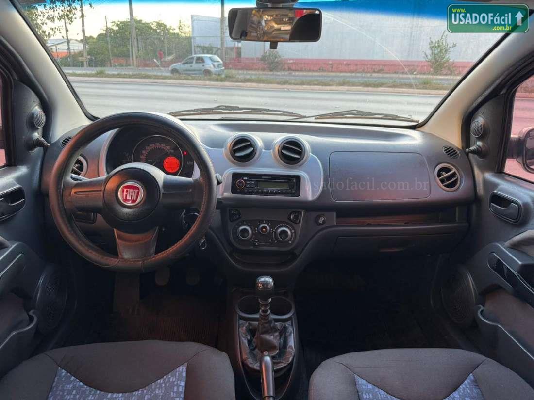 Foto do veículo