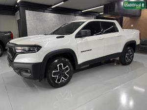 Rampage Rebel CD 2.0 Turbo 4X4 Automático Diesel