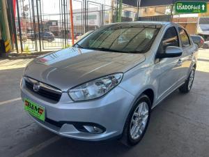 Grand Siena Essence 1.6 Flex