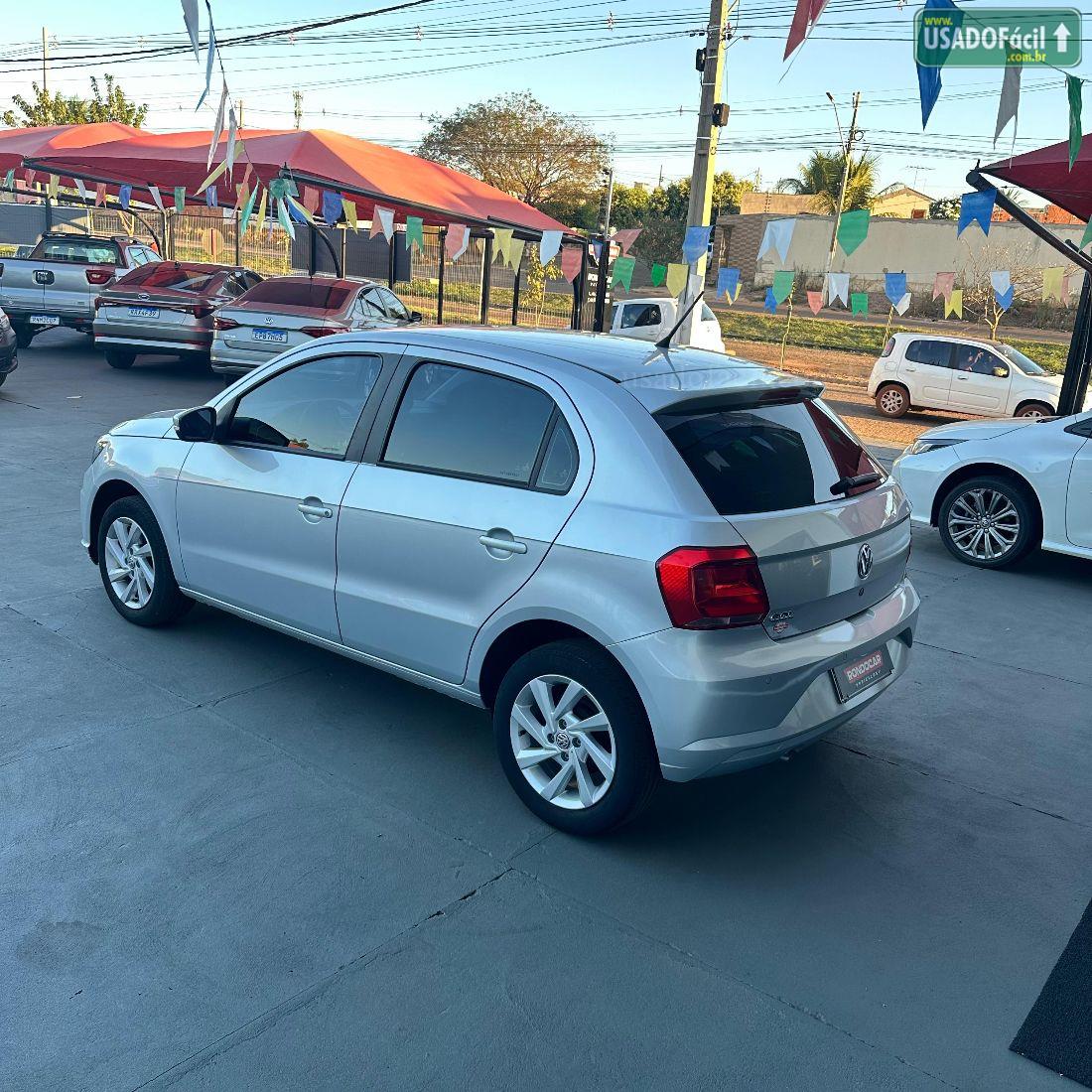 Foto do veículo