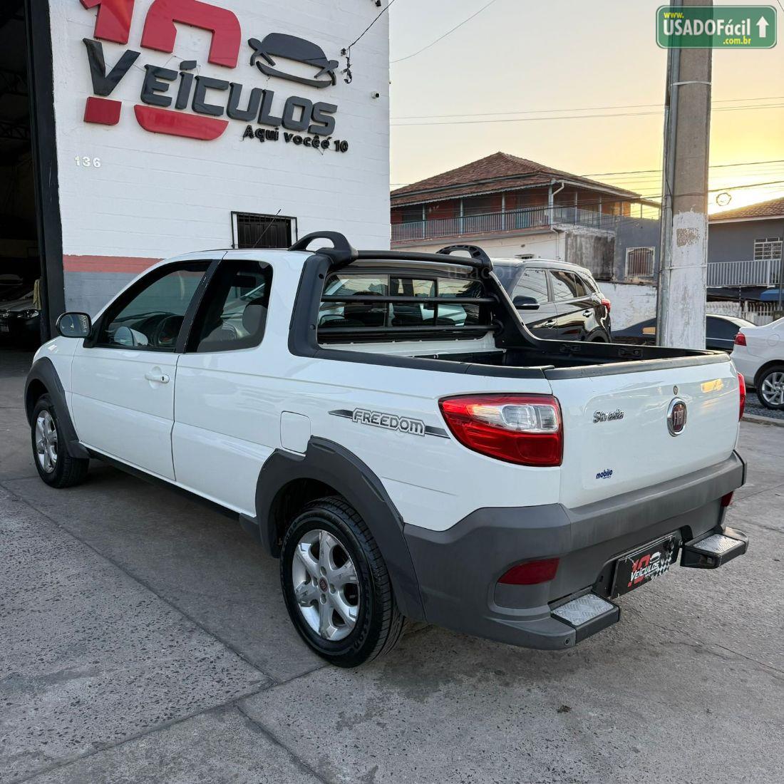 Foto do veículo