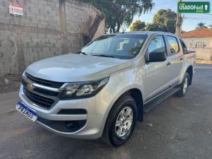 S10 LT CD 2.8 4x4 TDI Diesel