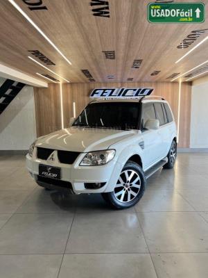 Pajero TR4 2.0 4x2 Automático Flex