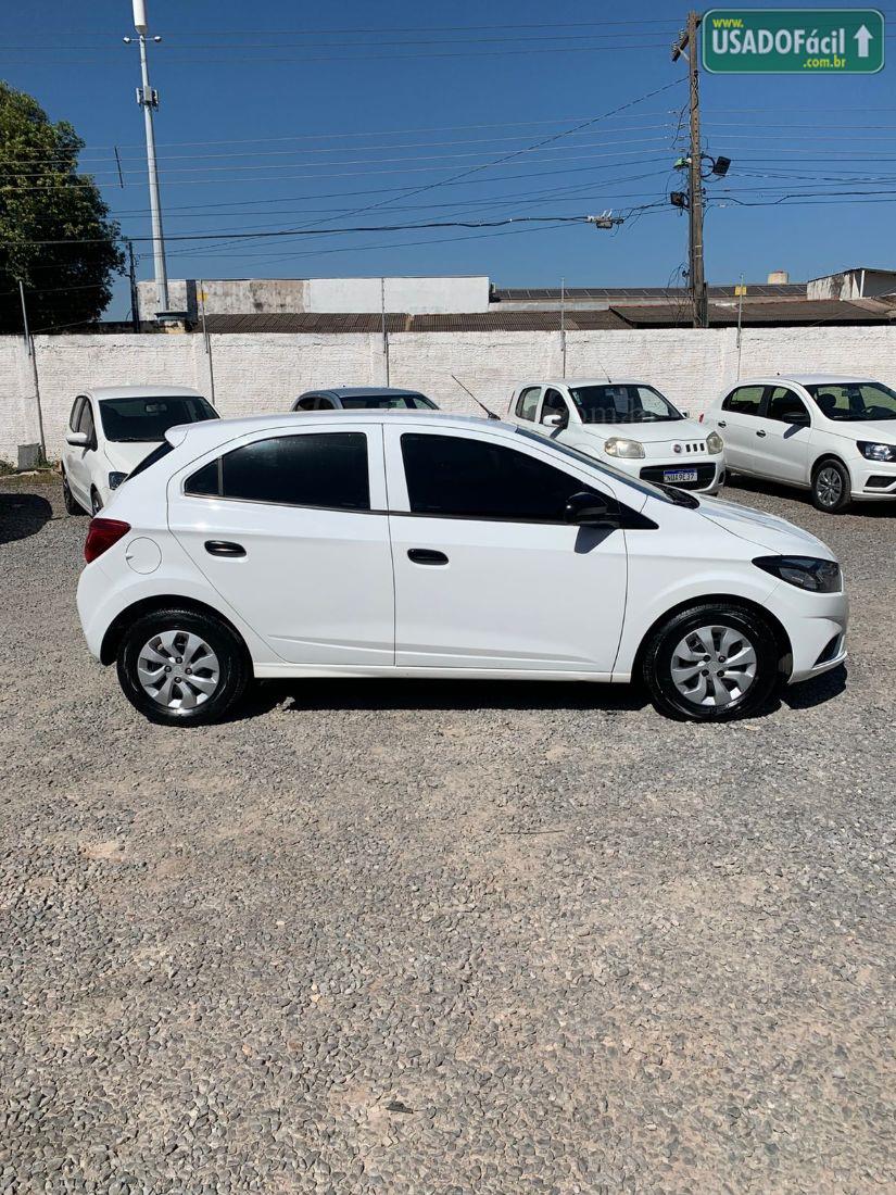 Foto do veículo