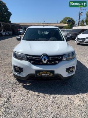 Kwid Zen 1.0 Mecânico Flex