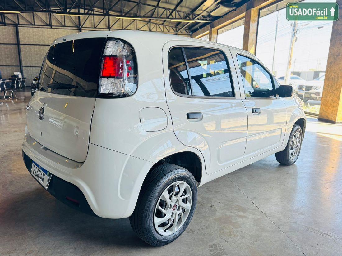 Foto do veículo