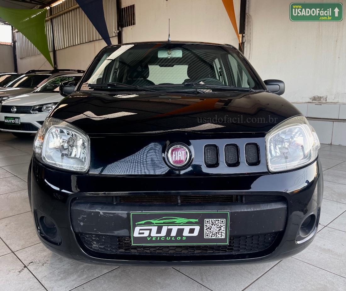 Foto do veículo