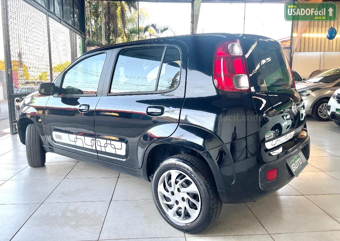 Foto do veículo