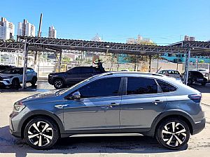Nivus Highline 200 TSI Automático Flex