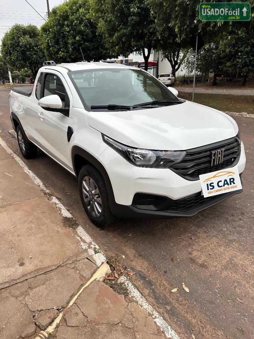 Foto do veículo