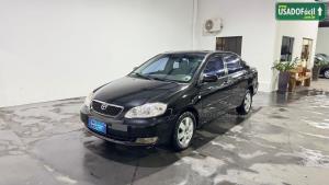Corolla SEG 1.8 Automático