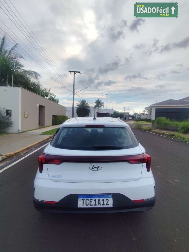 Foto do veículo