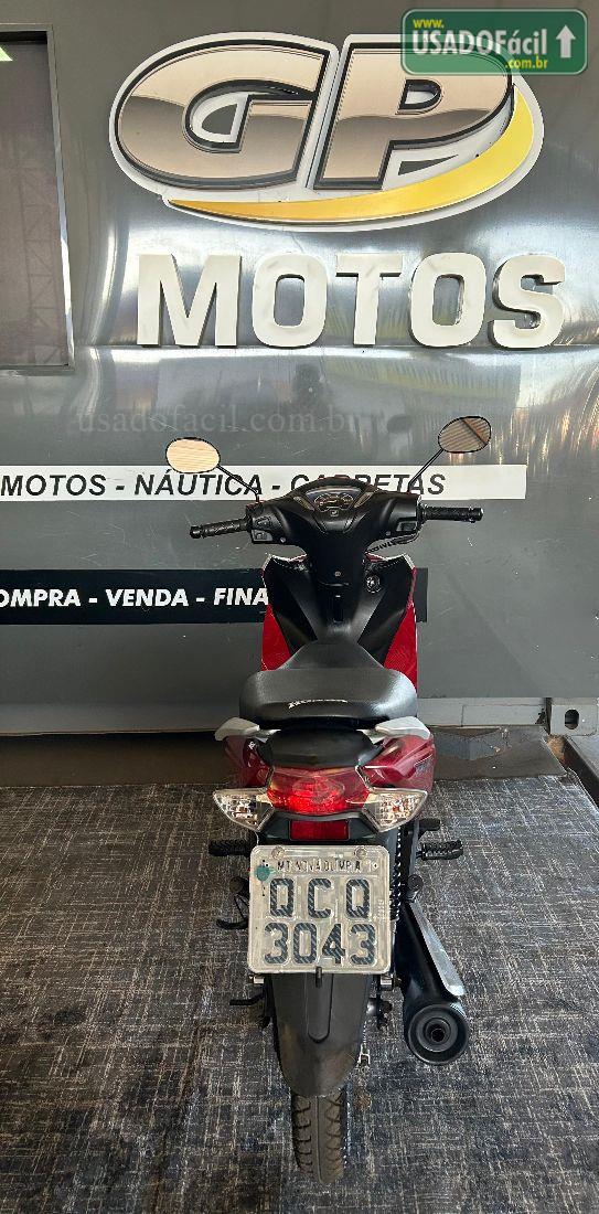 Foto do veículo