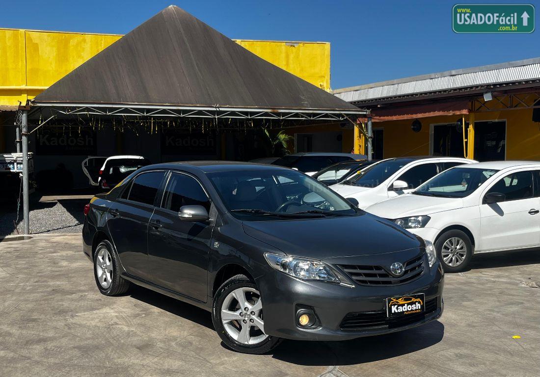 Foto do veículo