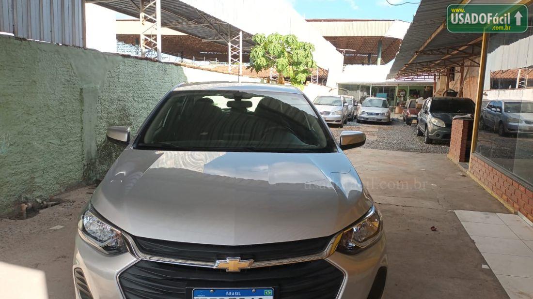 Foto do veículo