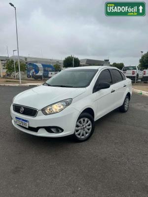 Grand Siena 1.0 EVO Flex 8V 4p