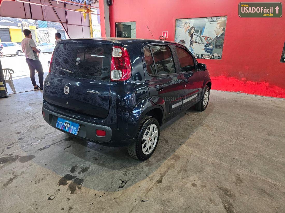 Foto do veículo