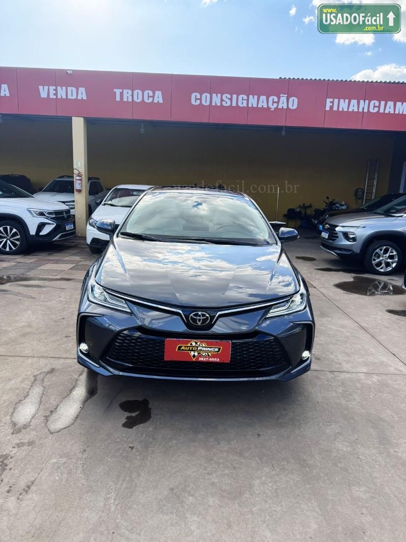 Foto do veículo