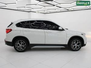 BMW X1 Sdrive 20i X-Line 2.0 Turbo Active Flex