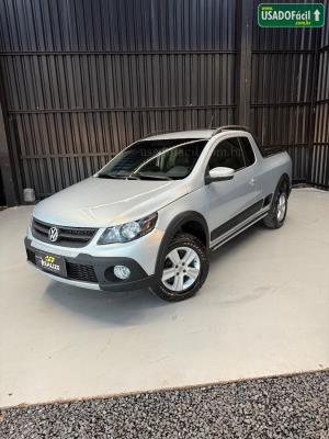 Saveiro Cross CE 1.6 Total Flex