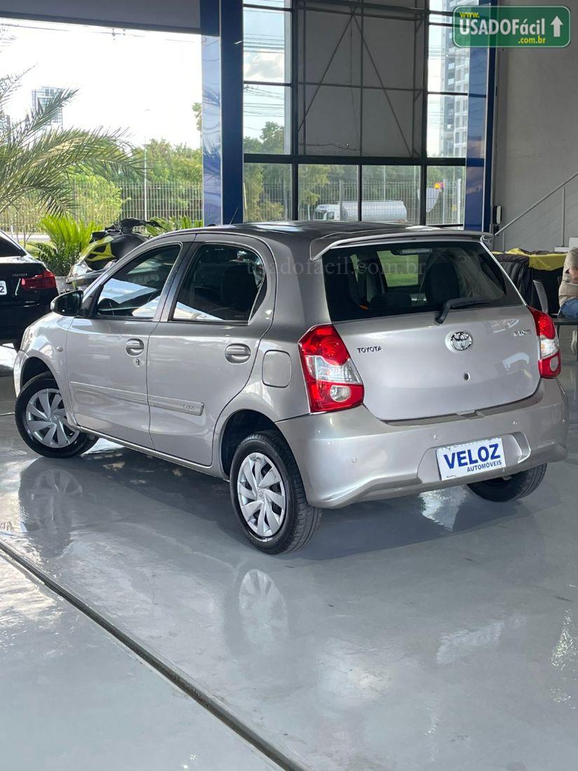 Foto do veículo