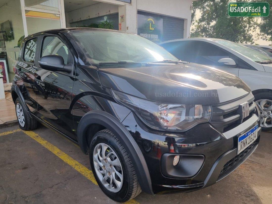 Foto do veículo