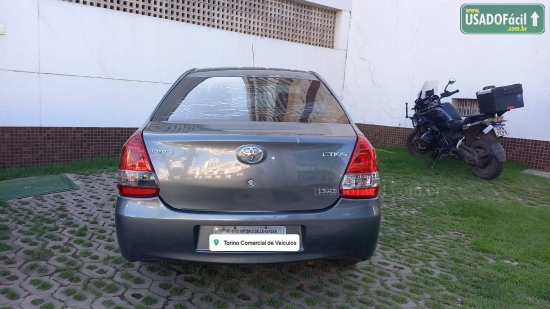 Foto do veículo