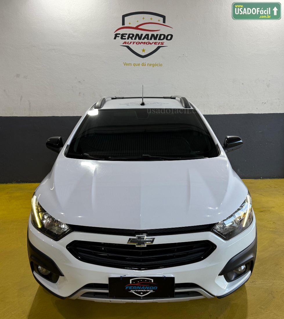 Foto do veículo
