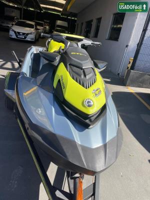 Jetski  brp seadoo 170 gti se