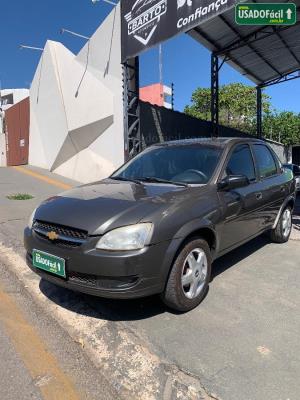 Corsa Sedan Classic Advantage 1.0 VHC FlexPower