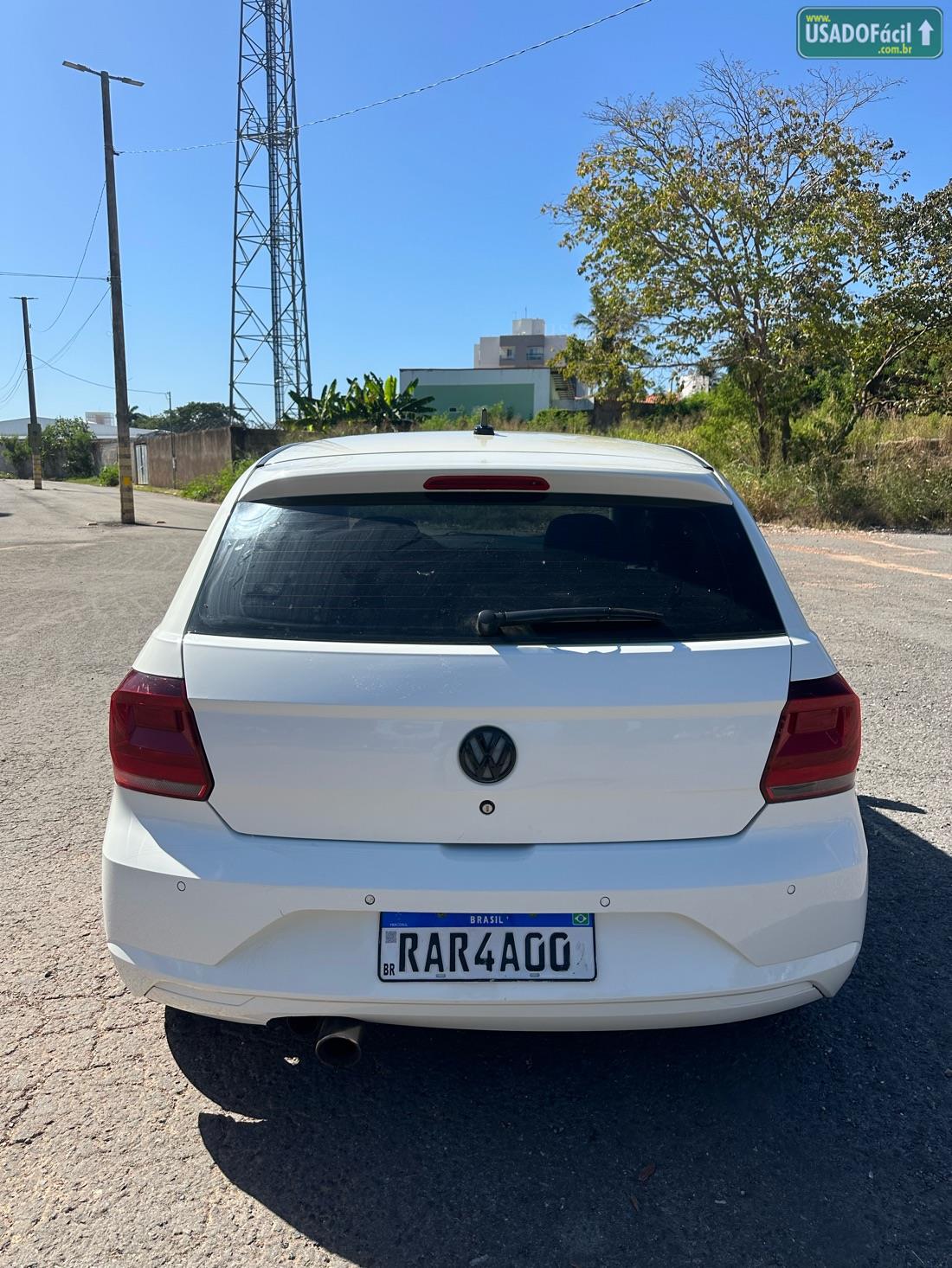 Foto do veículo