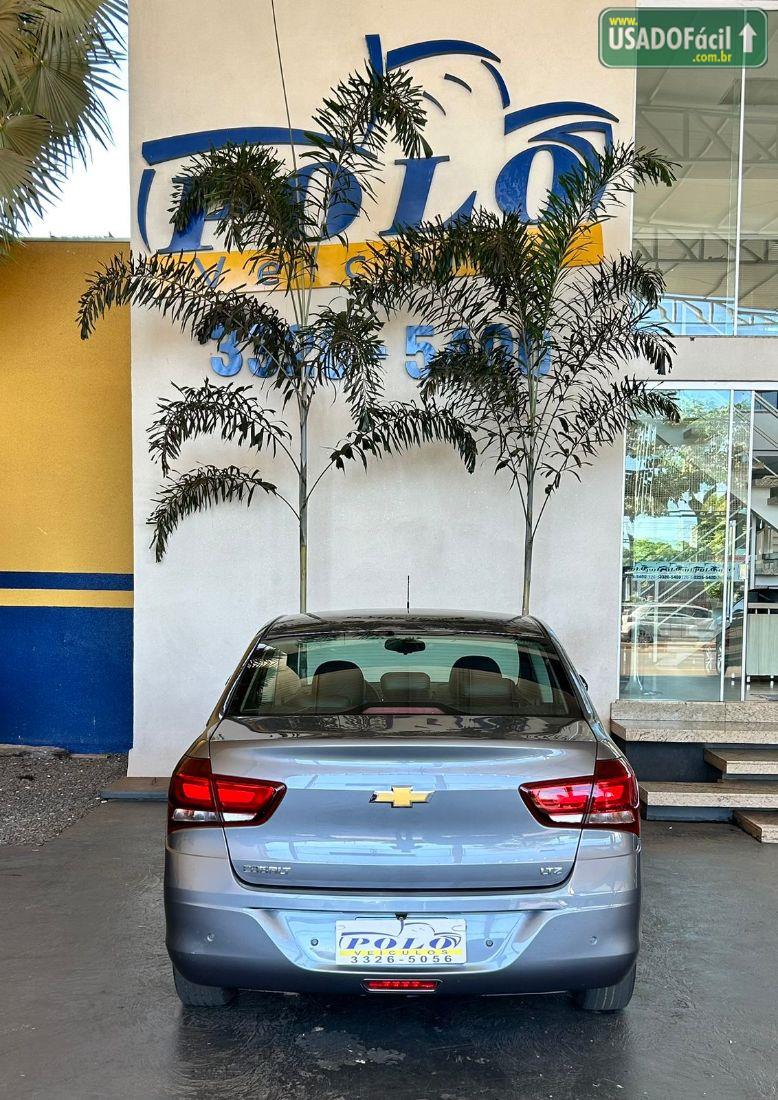 Foto do veículo