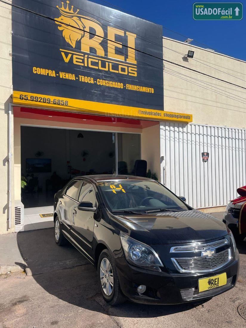 Foto do veículo