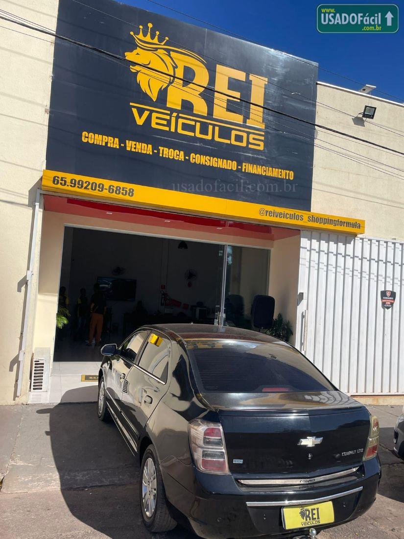Foto do veículo