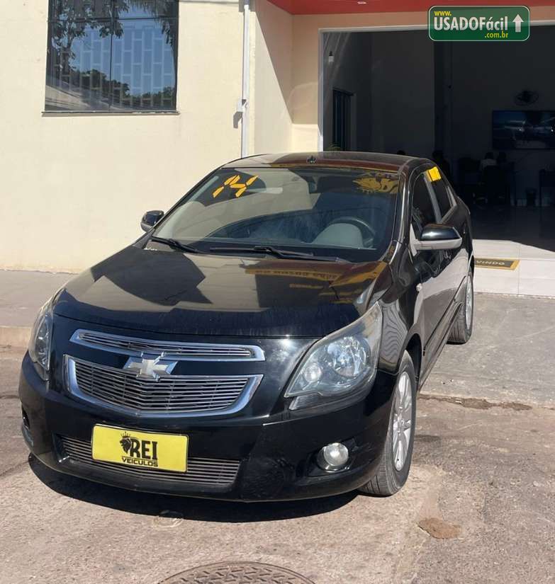Foto do veículo