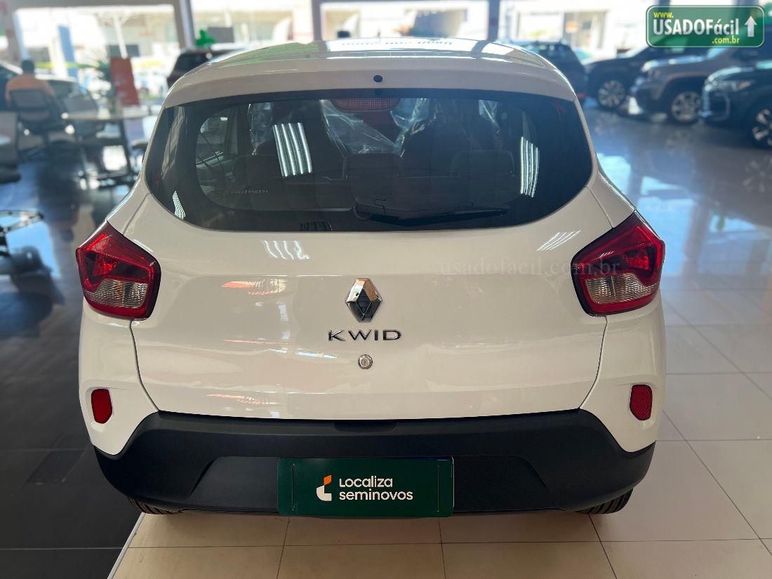Foto do veículo