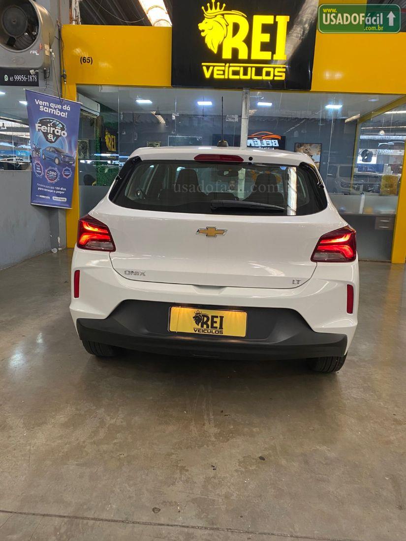 Foto do veículo